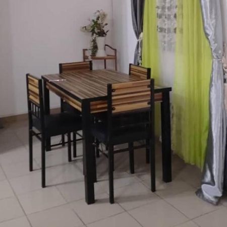 Appart Meuble Le Dakota Yaoundé Εξωτερικό φωτογραφία