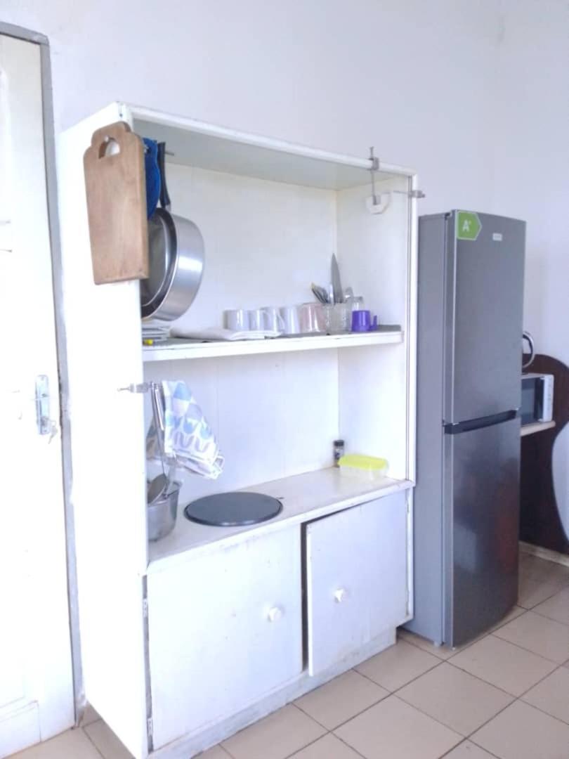 Appart Meuble Le Dakota Yaoundé Εξωτερικό φωτογραφία