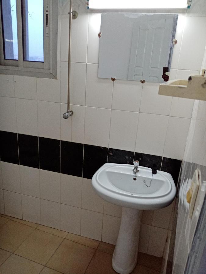 Appart Meuble Le Dakota Yaoundé Εξωτερικό φωτογραφία